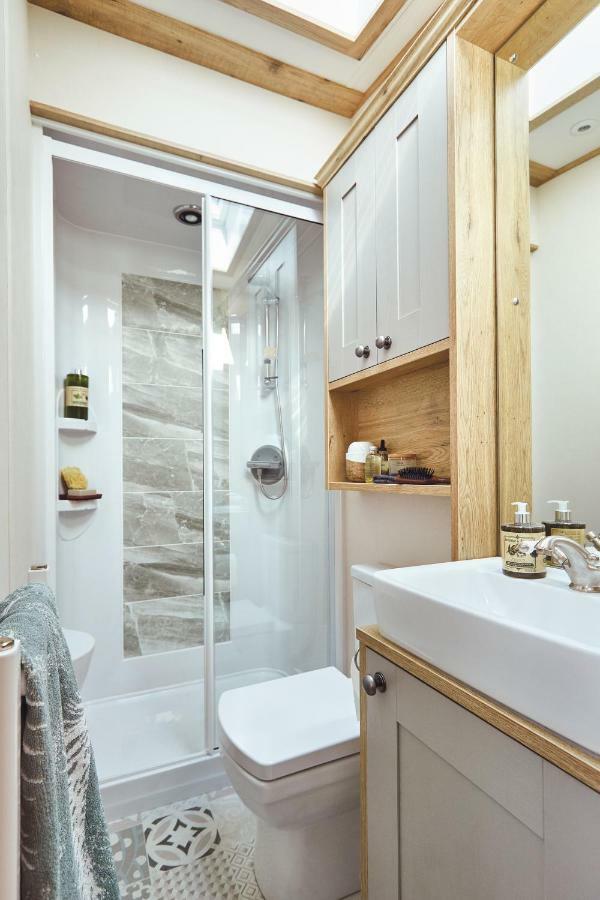 Platinum Holiday Caravan Bothel Exterior photo